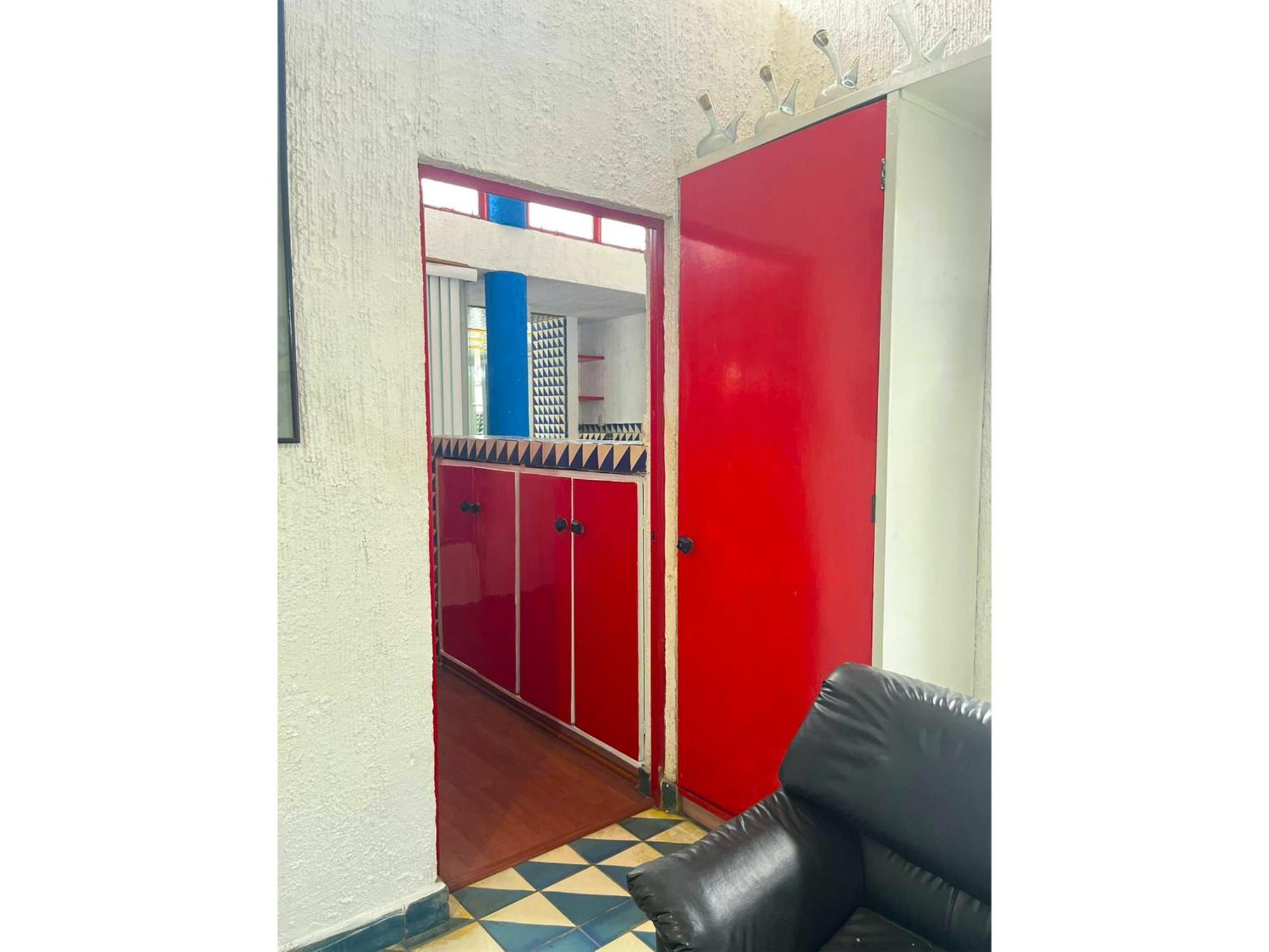 Lofts En Casa Azul Centro De Slp - Inmotega Apartment San Luis Potosí Cameră foto