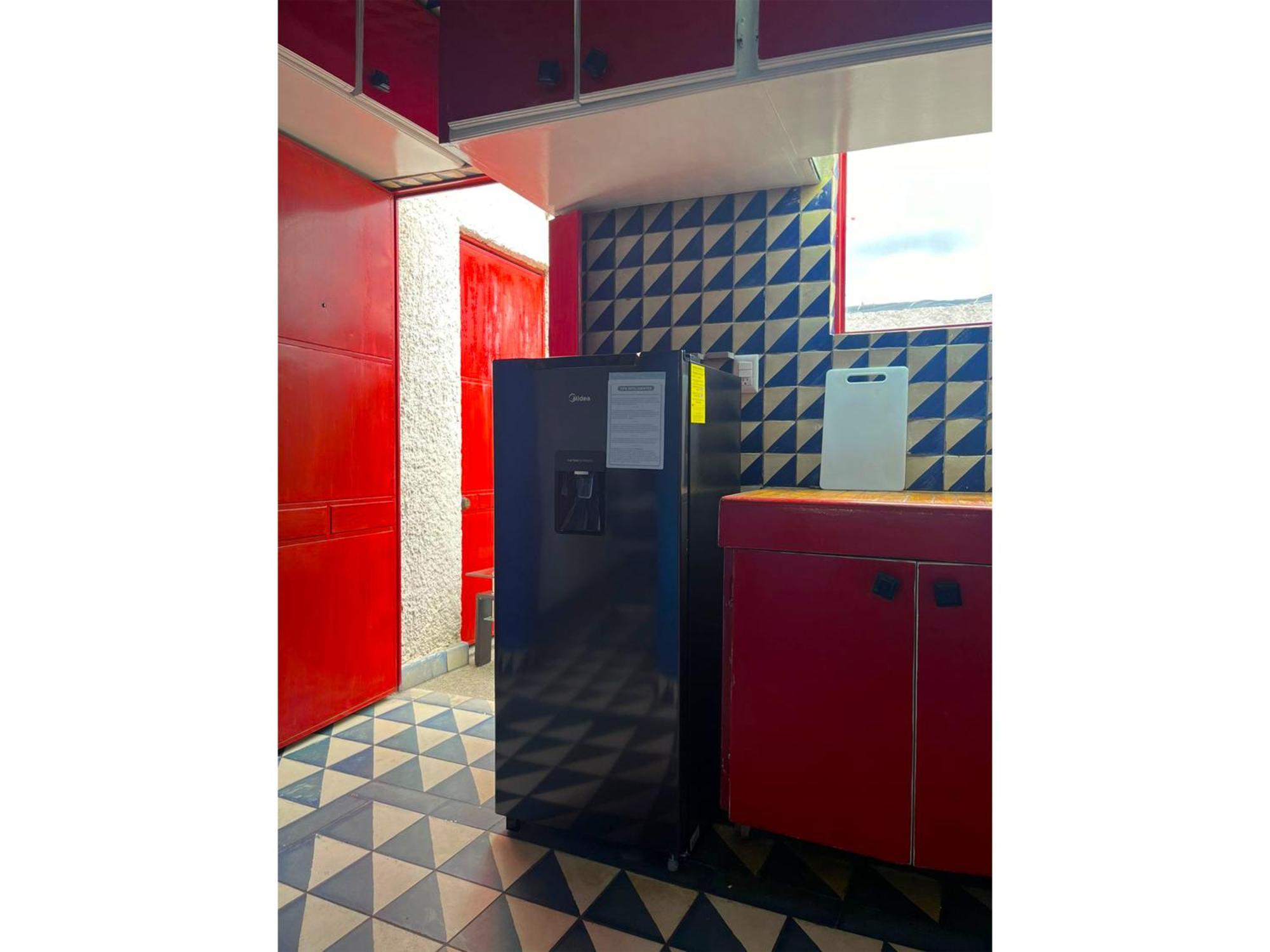 Lofts En Casa Azul Centro De Slp - Inmotega Apartment San Luis Potosí Cameră foto