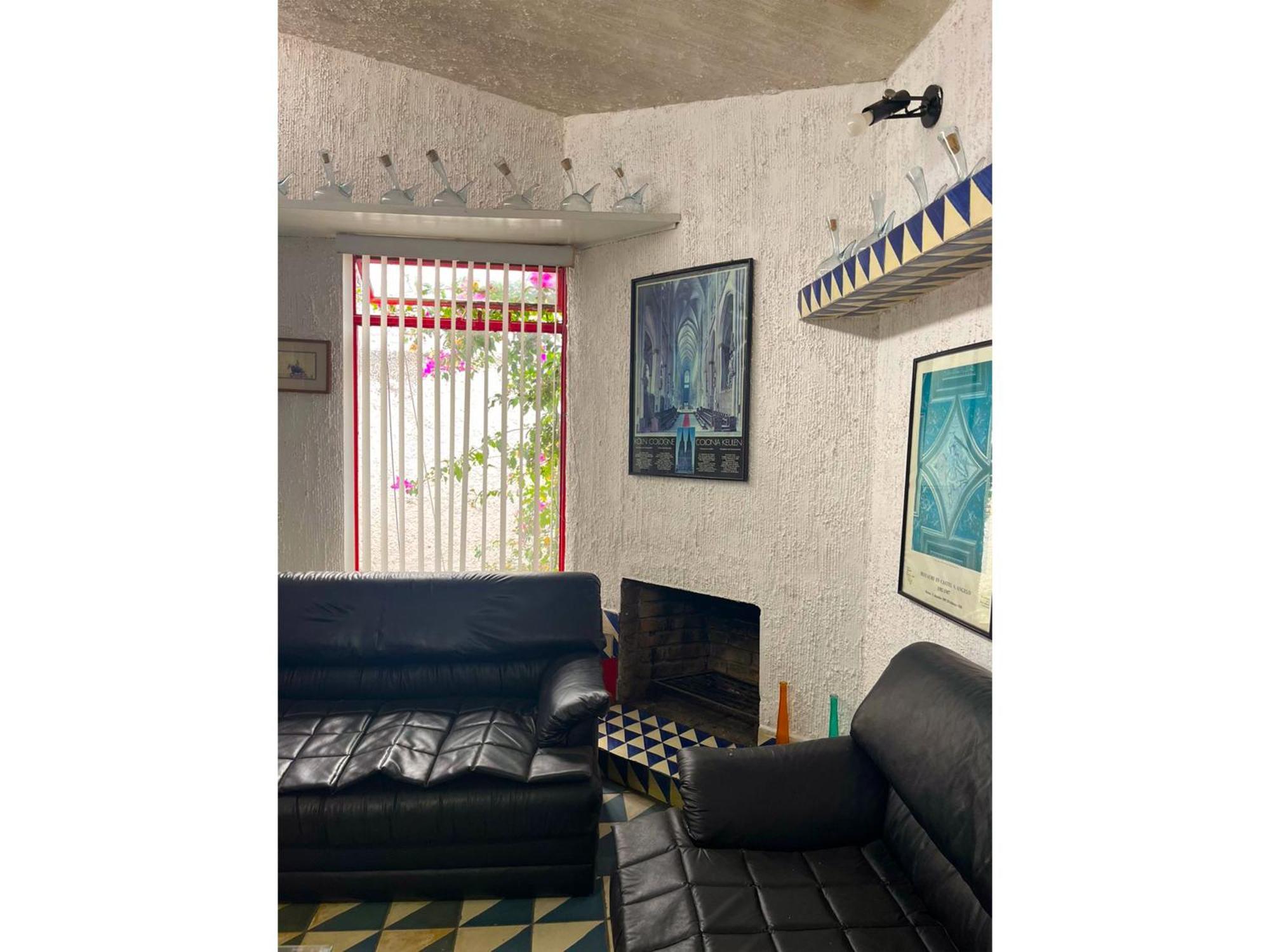 Lofts En Casa Azul Centro De Slp - Inmotega Apartment San Luis Potosí Cameră foto