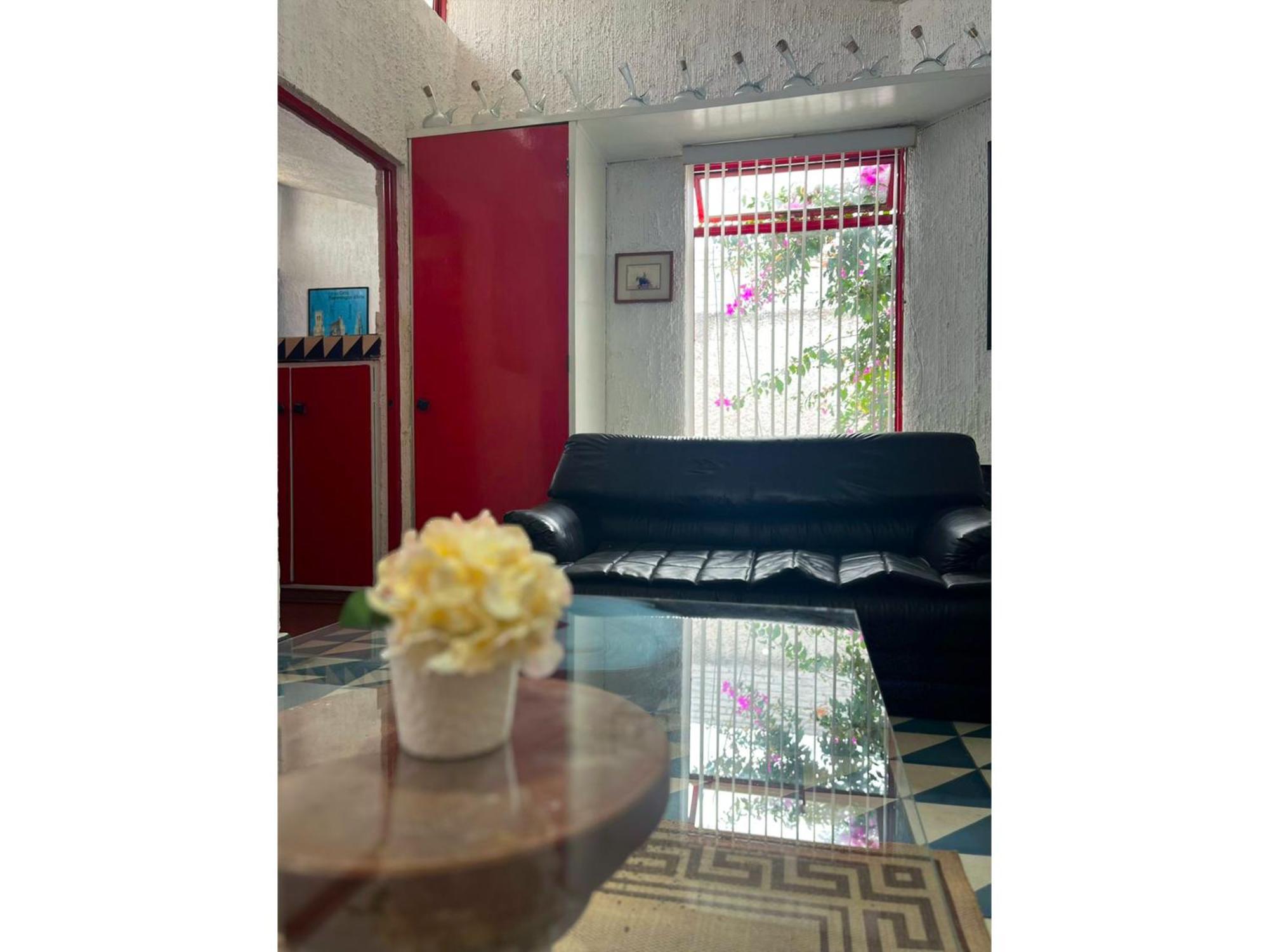 Lofts En Casa Azul Centro De Slp - Inmotega Apartment San Luis Potosí Cameră foto