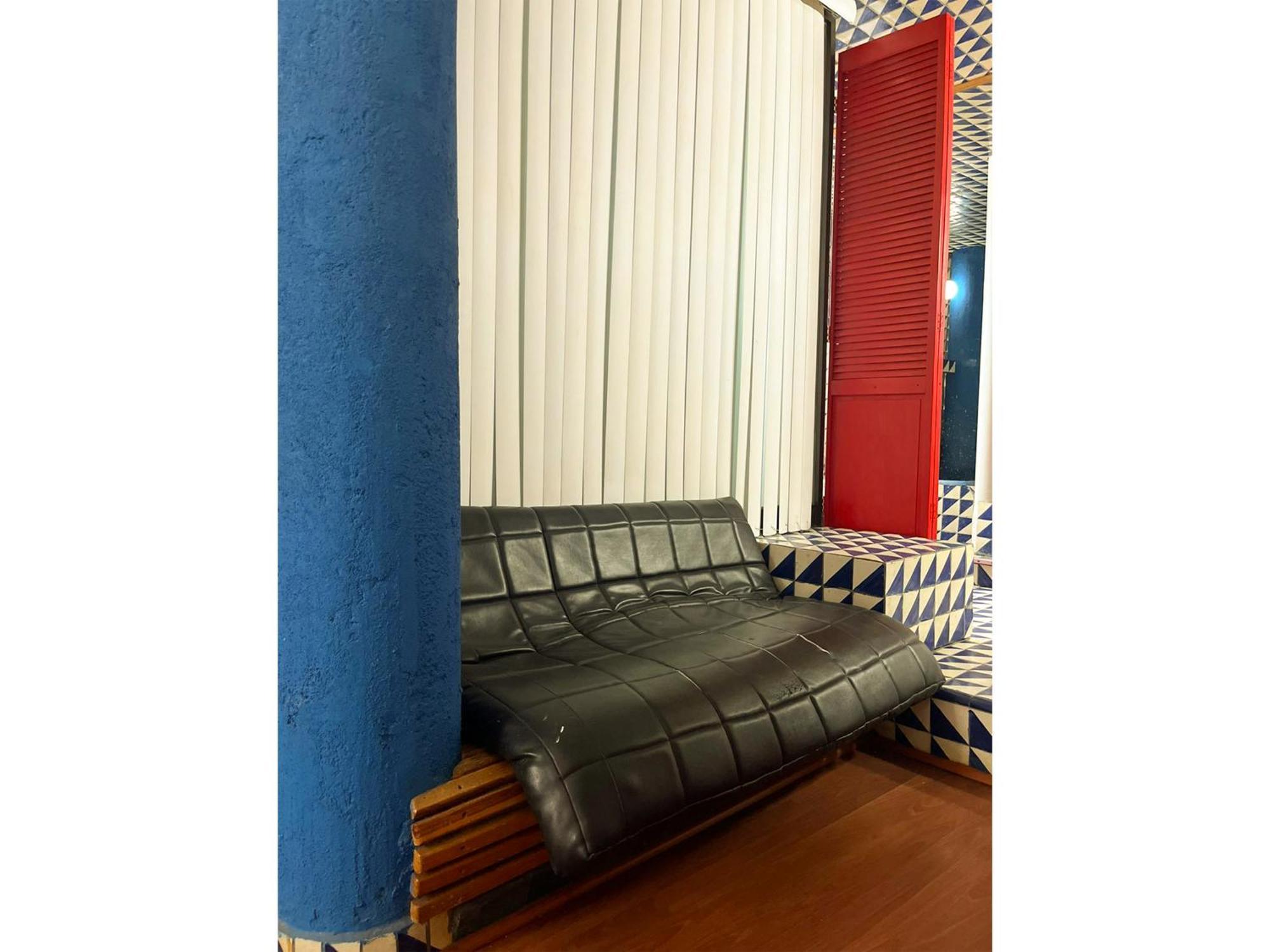 Lofts En Casa Azul Centro De Slp - Inmotega Apartment San Luis Potosí Cameră foto