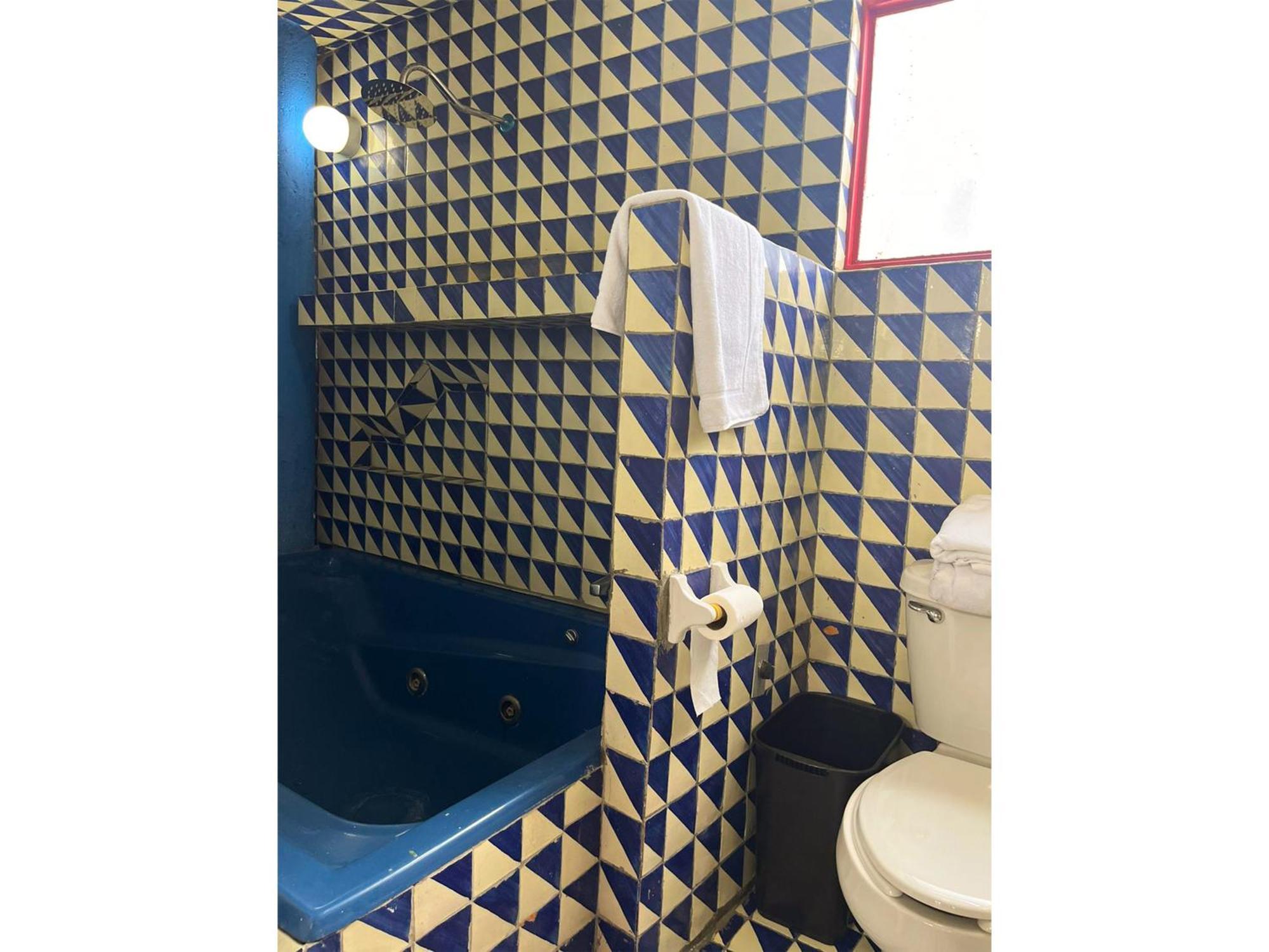 Lofts En Casa Azul Centro De Slp - Inmotega Apartment San Luis Potosí Cameră foto