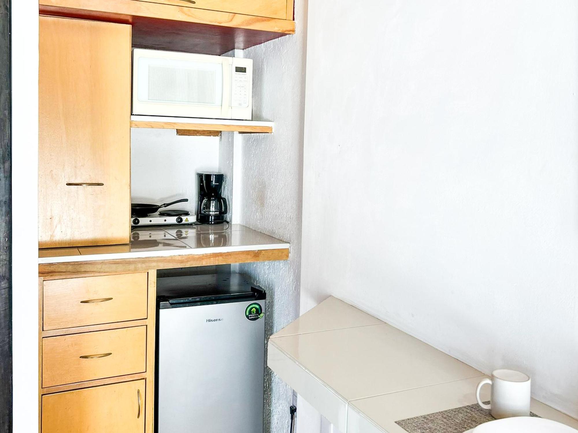 Lofts En Casa Azul Centro De Slp - Inmotega Apartment San Luis Potosí Cameră foto