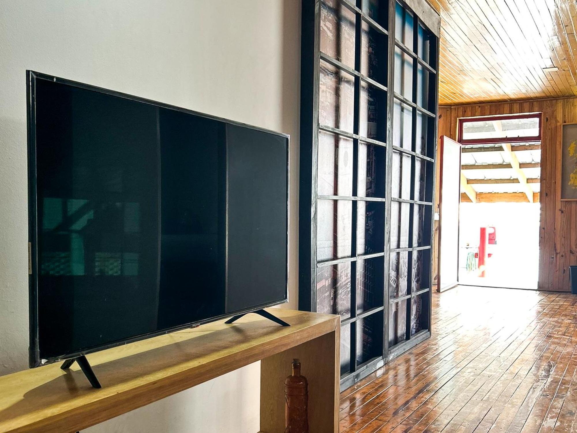 Lofts En Casa Azul Centro De Slp - Inmotega Apartment San Luis Potosí Cameră foto