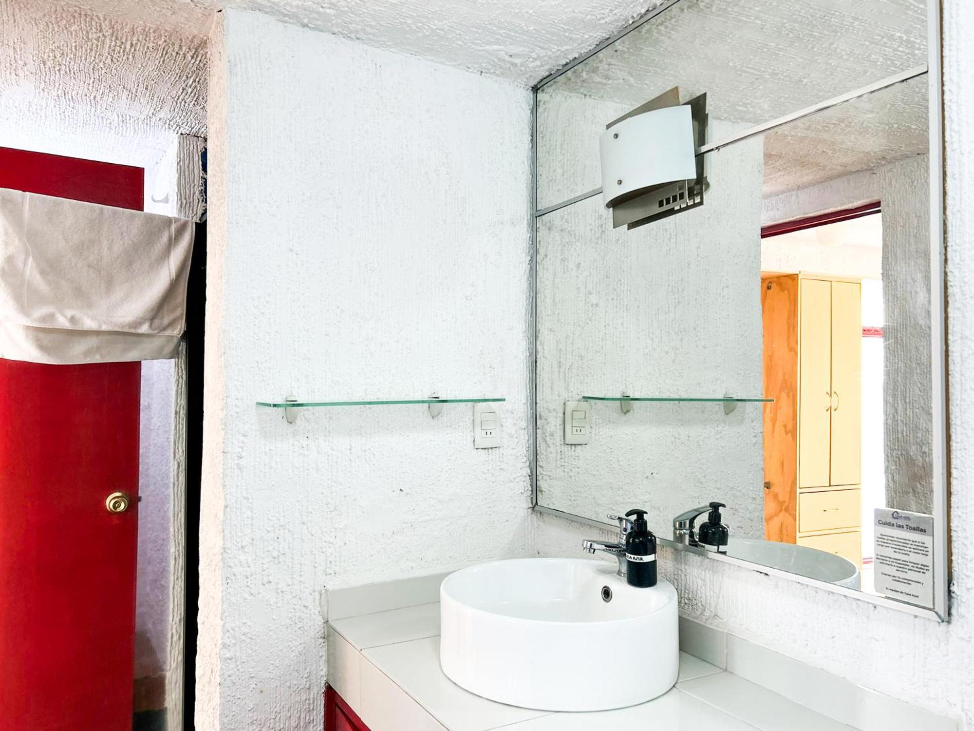 Lofts En Casa Azul Centro De Slp - Inmotega Apartment San Luis Potosí Cameră foto