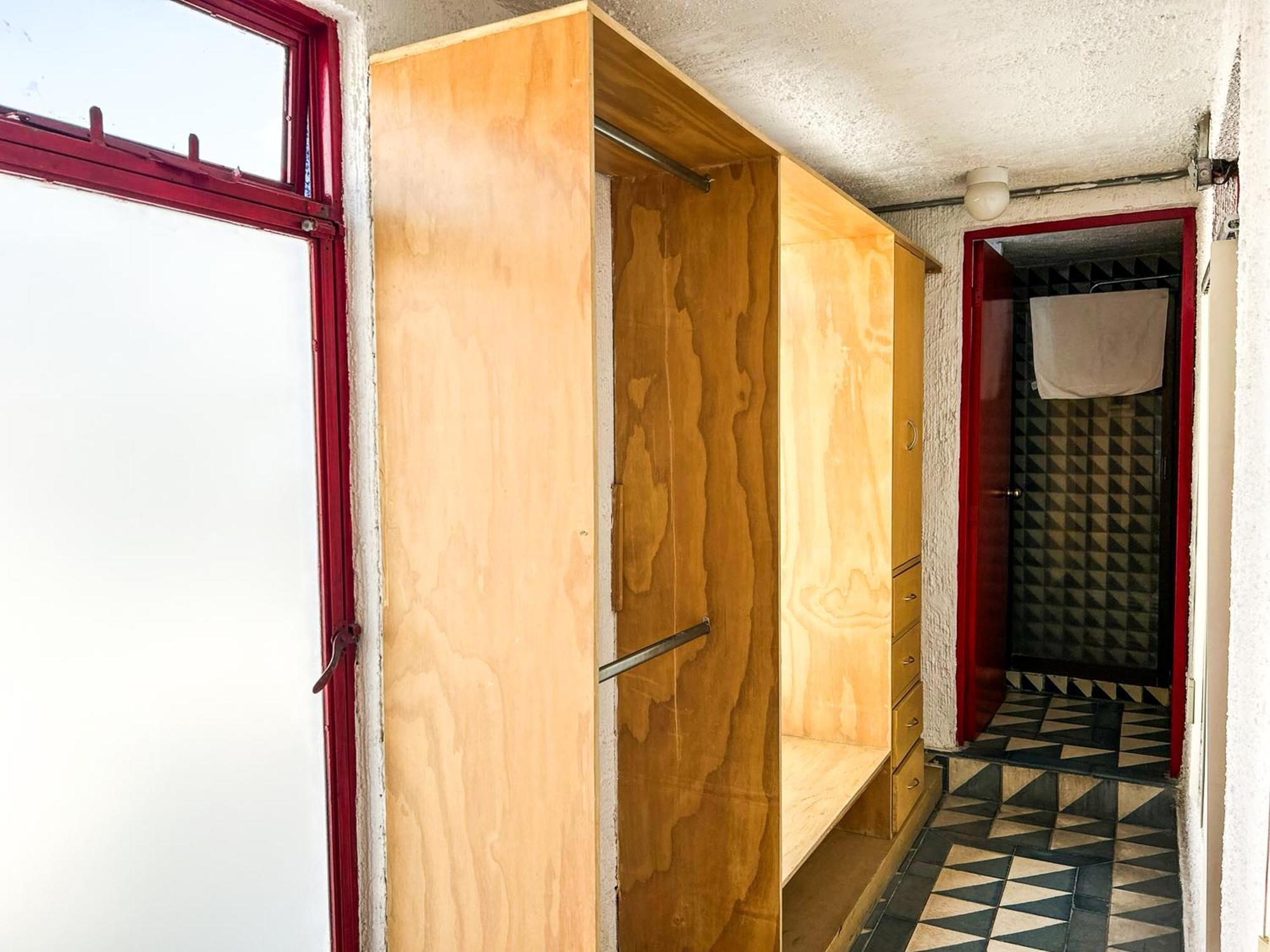 Lofts En Casa Azul Centro De Slp - Inmotega Apartment San Luis Potosí Cameră foto