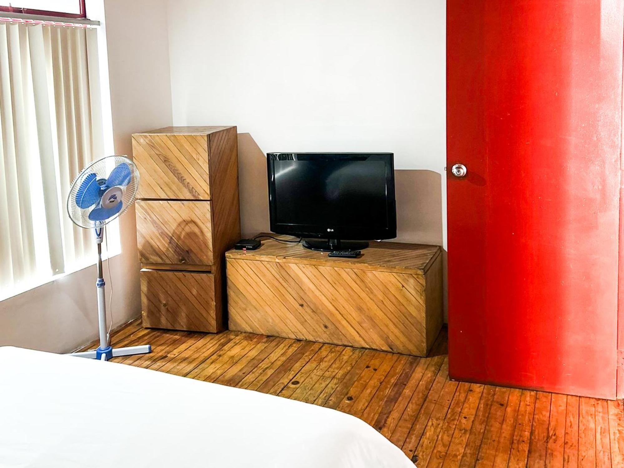 Lofts En Casa Azul Centro De Slp - Inmotega Apartment San Luis Potosí Cameră foto