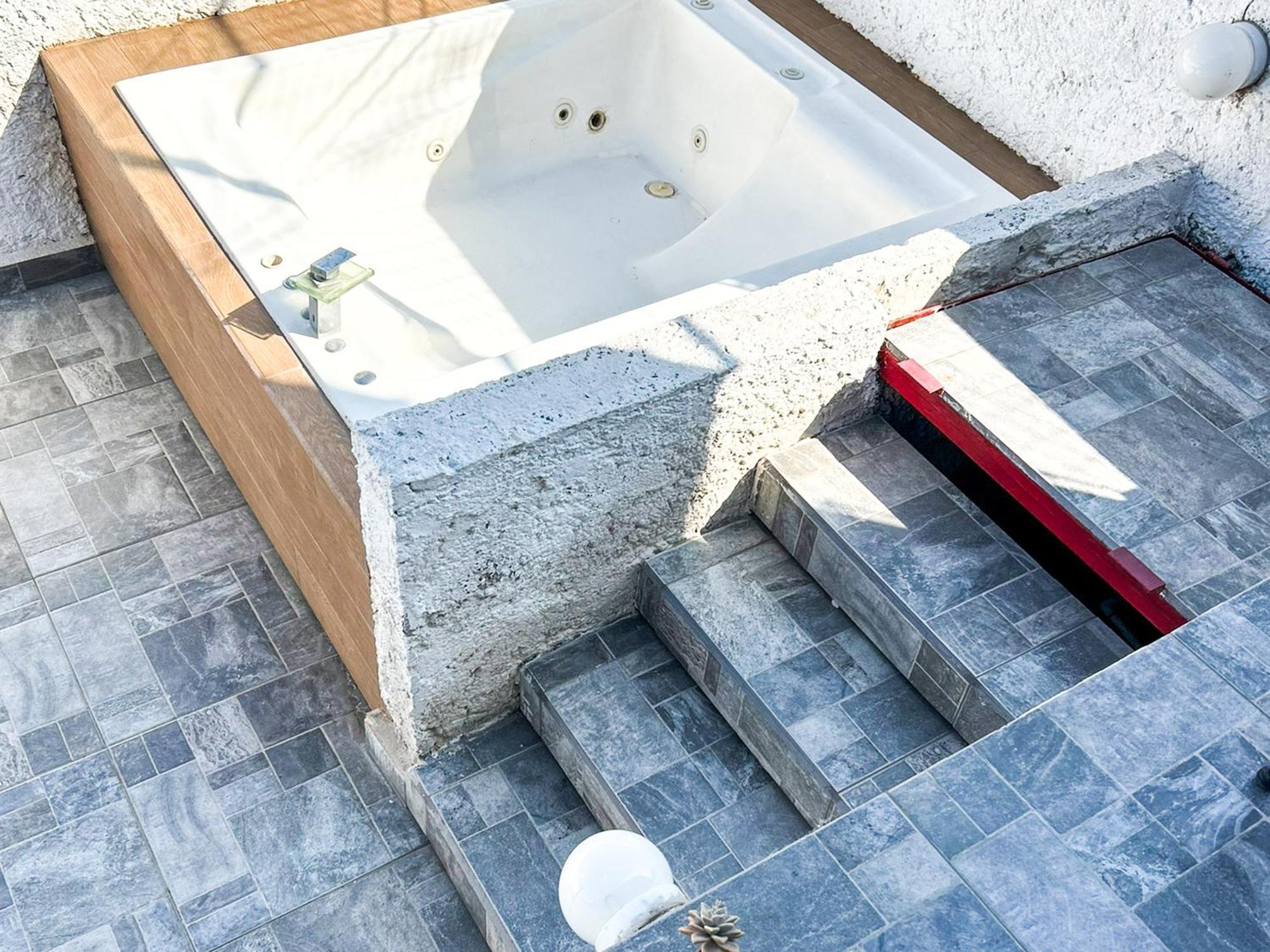 Lofts En Casa Azul Centro De Slp - Inmotega Apartment San Luis Potosí Cameră foto