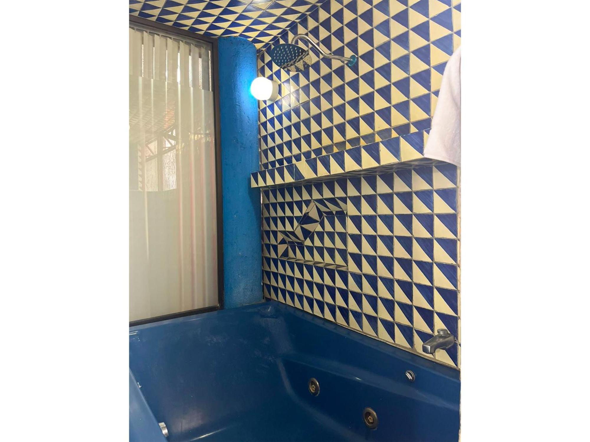 Lofts En Casa Azul Centro De Slp - Inmotega Apartment San Luis Potosí Exterior foto